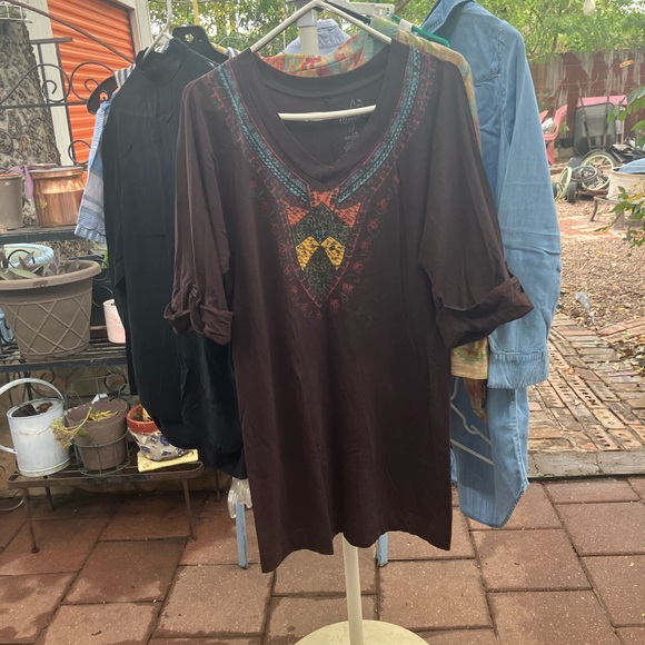 Beautiful dress miley Cyrus max Azria - Picture 1 of 2